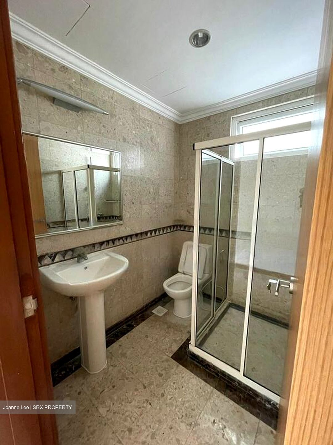 The Balmoral Spring (D10), Apartment #458911711
